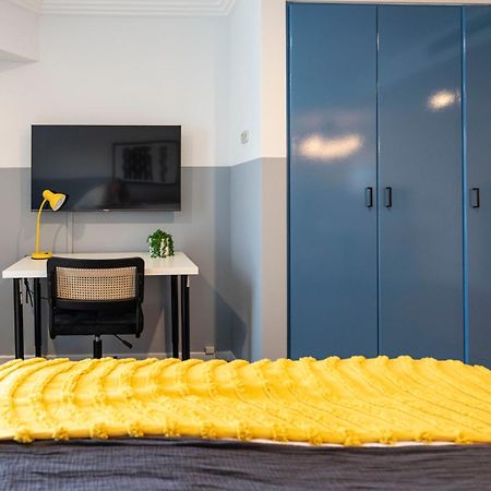 Appartement Gia Cité de Sydney Extérieur photo