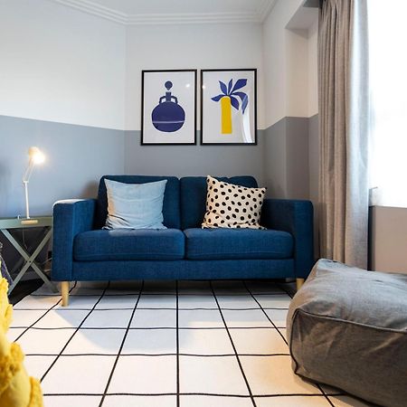 Appartement Gia Cité de Sydney Extérieur photo