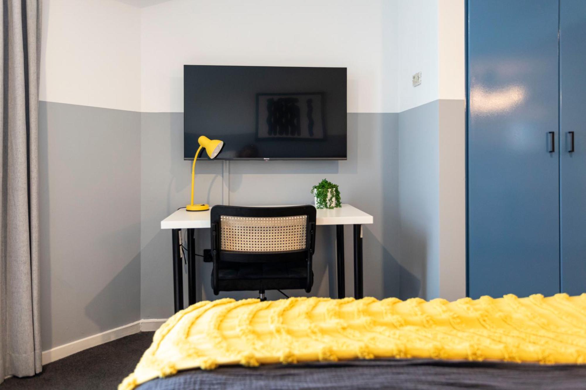 Appartement Gia Cité de Sydney Extérieur photo