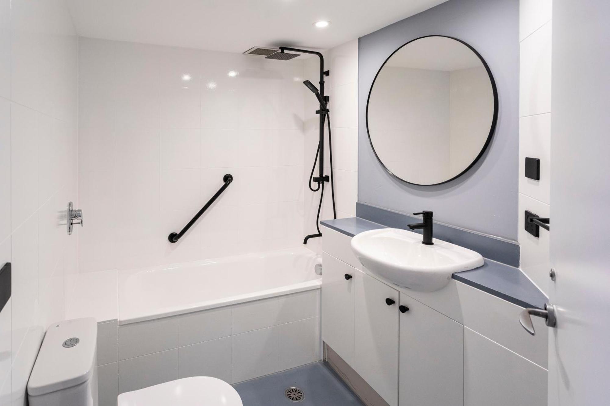 Appartement Gia Cité de Sydney Extérieur photo