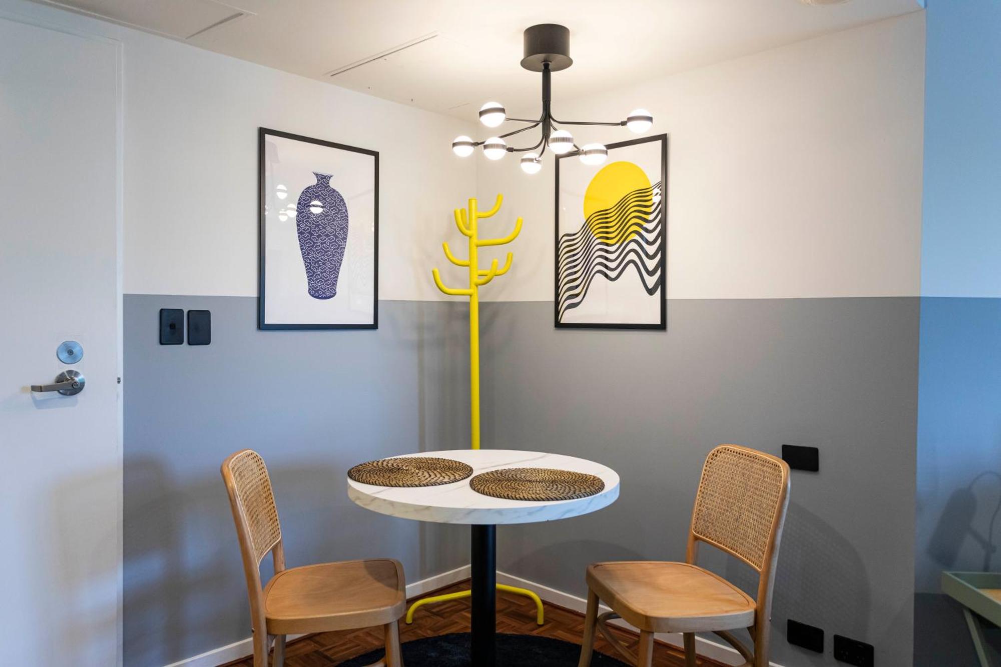 Appartement Gia Cité de Sydney Extérieur photo