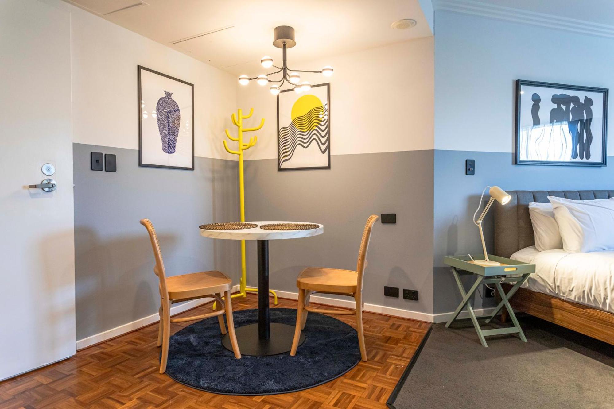 Appartement Gia Cité de Sydney Extérieur photo