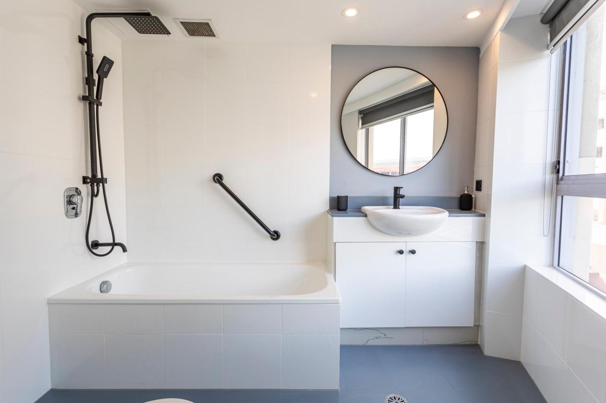 Appartement Gia Cité de Sydney Extérieur photo