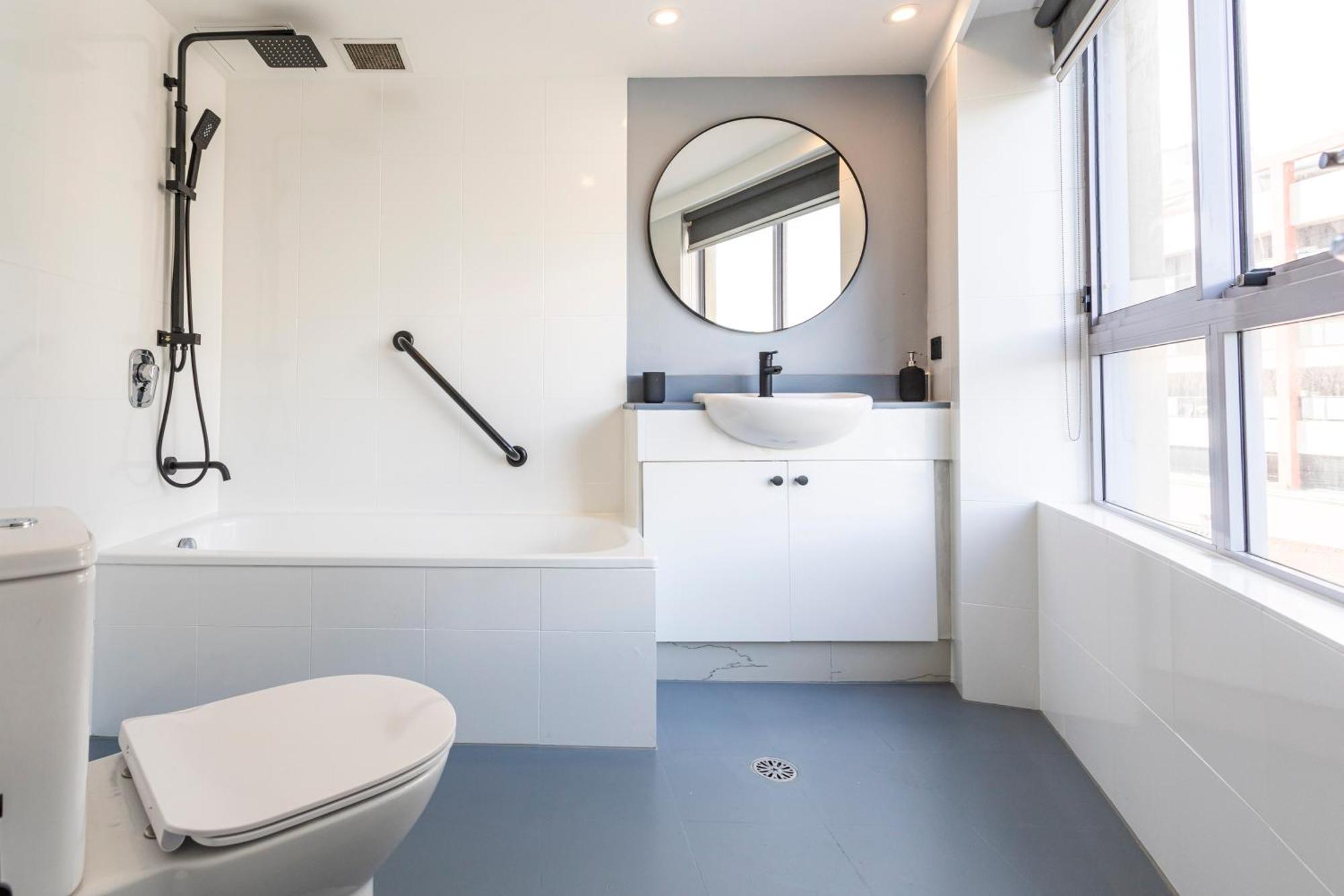 Appartement Gia Cité de Sydney Extérieur photo