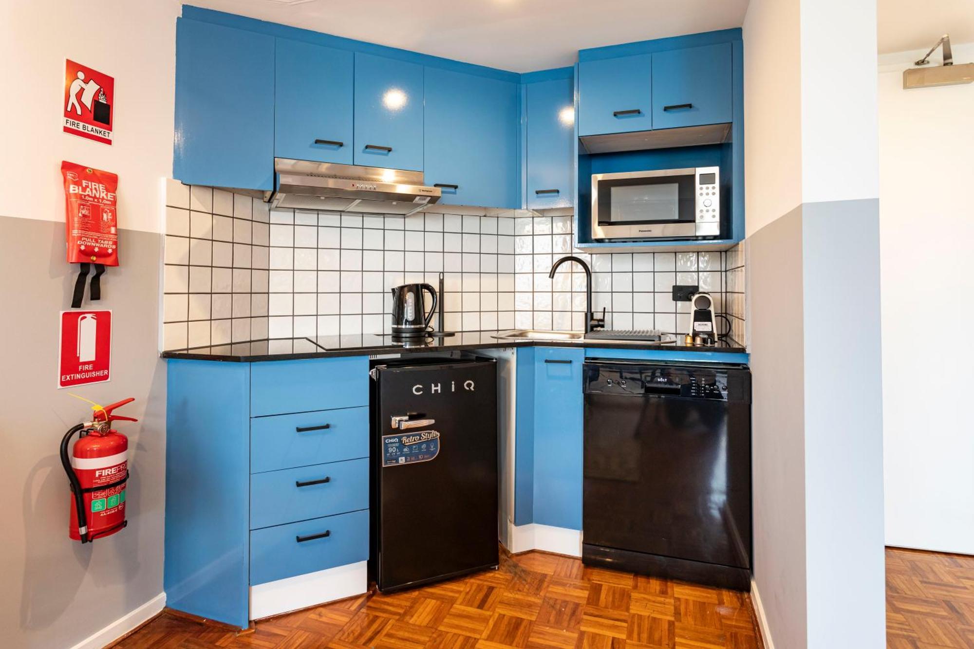 Appartement Gia Cité de Sydney Extérieur photo