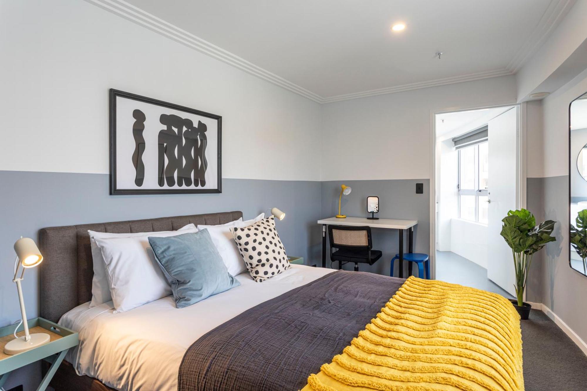 Appartement Gia Cité de Sydney Extérieur photo