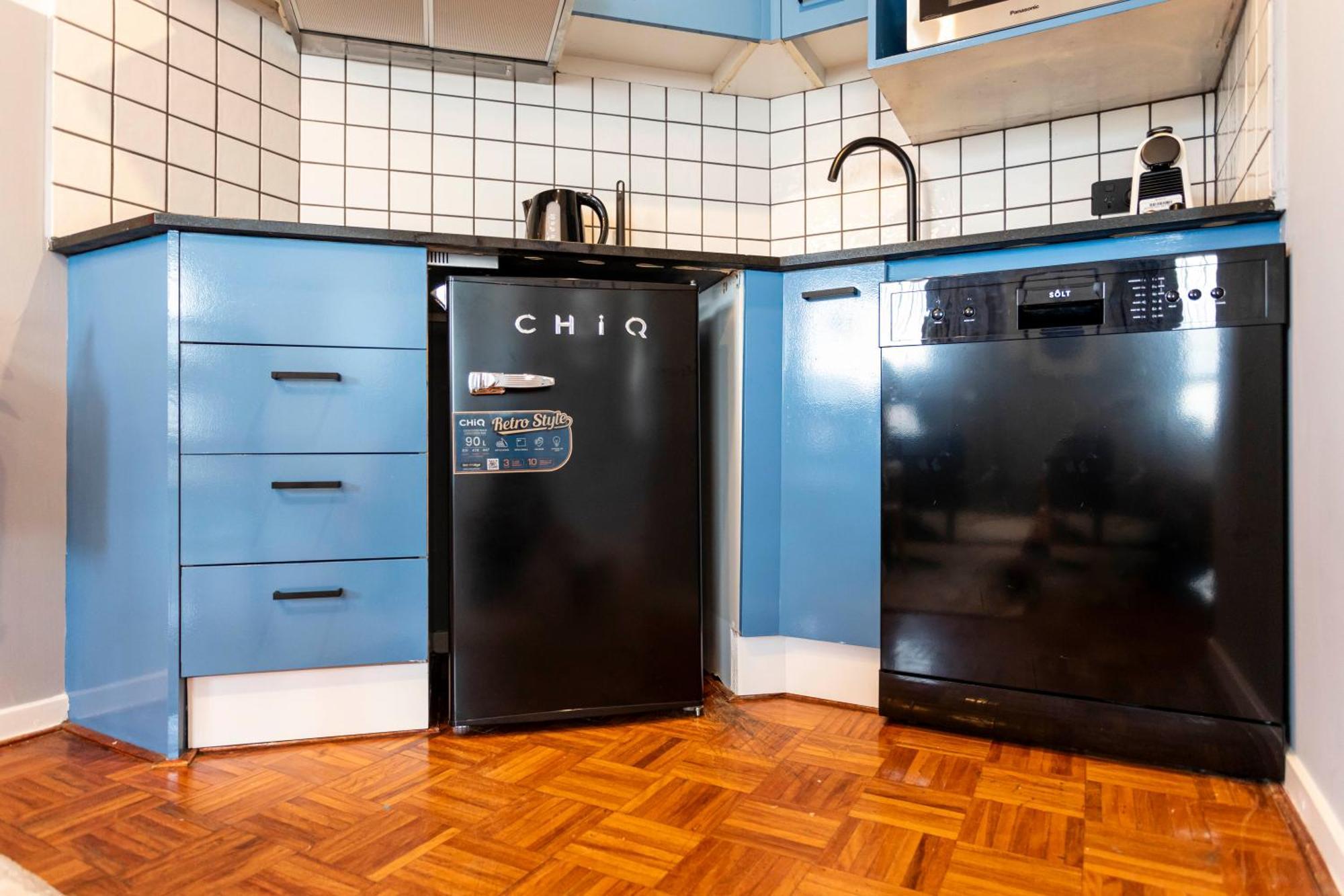 Appartement Gia Cité de Sydney Extérieur photo